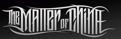 logo The Matter Of China